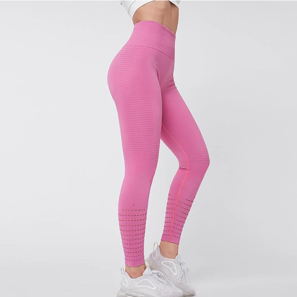 Adriana - High-Waist Compressie Legging