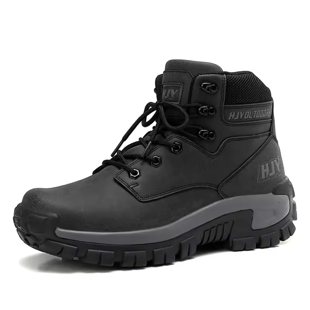 TrailGuard - Heren Outdoor Wandelschoenen