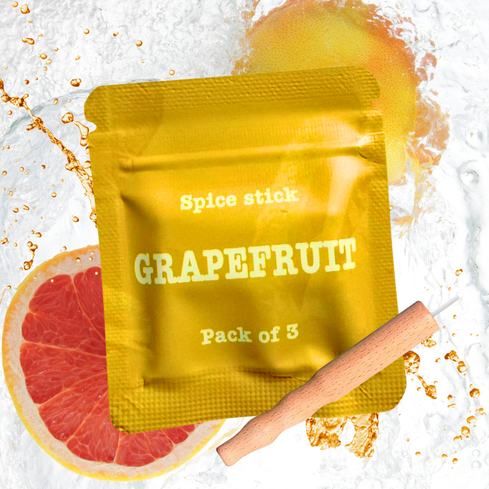 QuitAir - Flavourpack