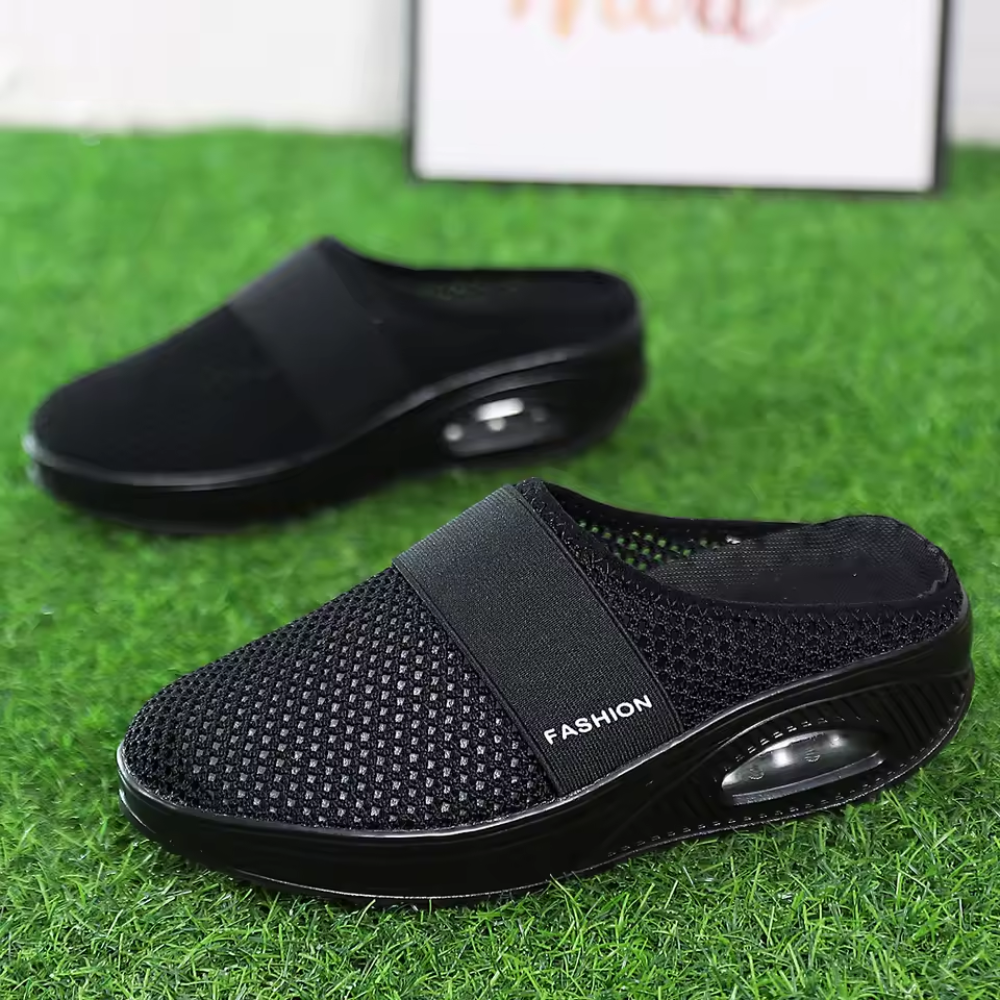 Jasmijn - Instapsneakers