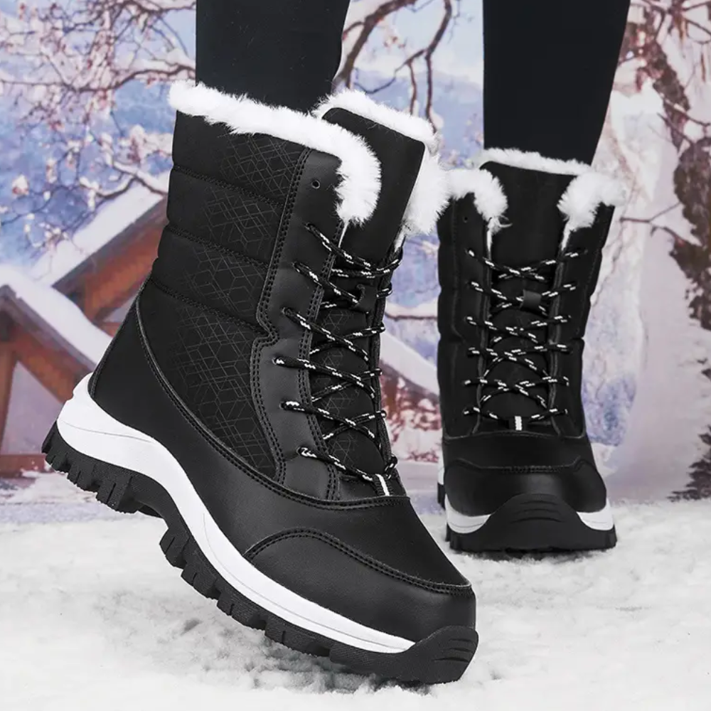 ArcticShield - Winter Sneeuwlaarzen