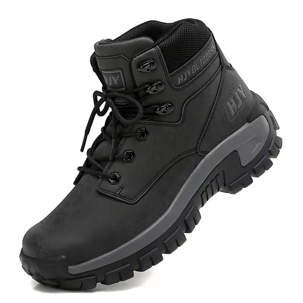 TrailGuard - Heren Outdoor Wandelschoenen