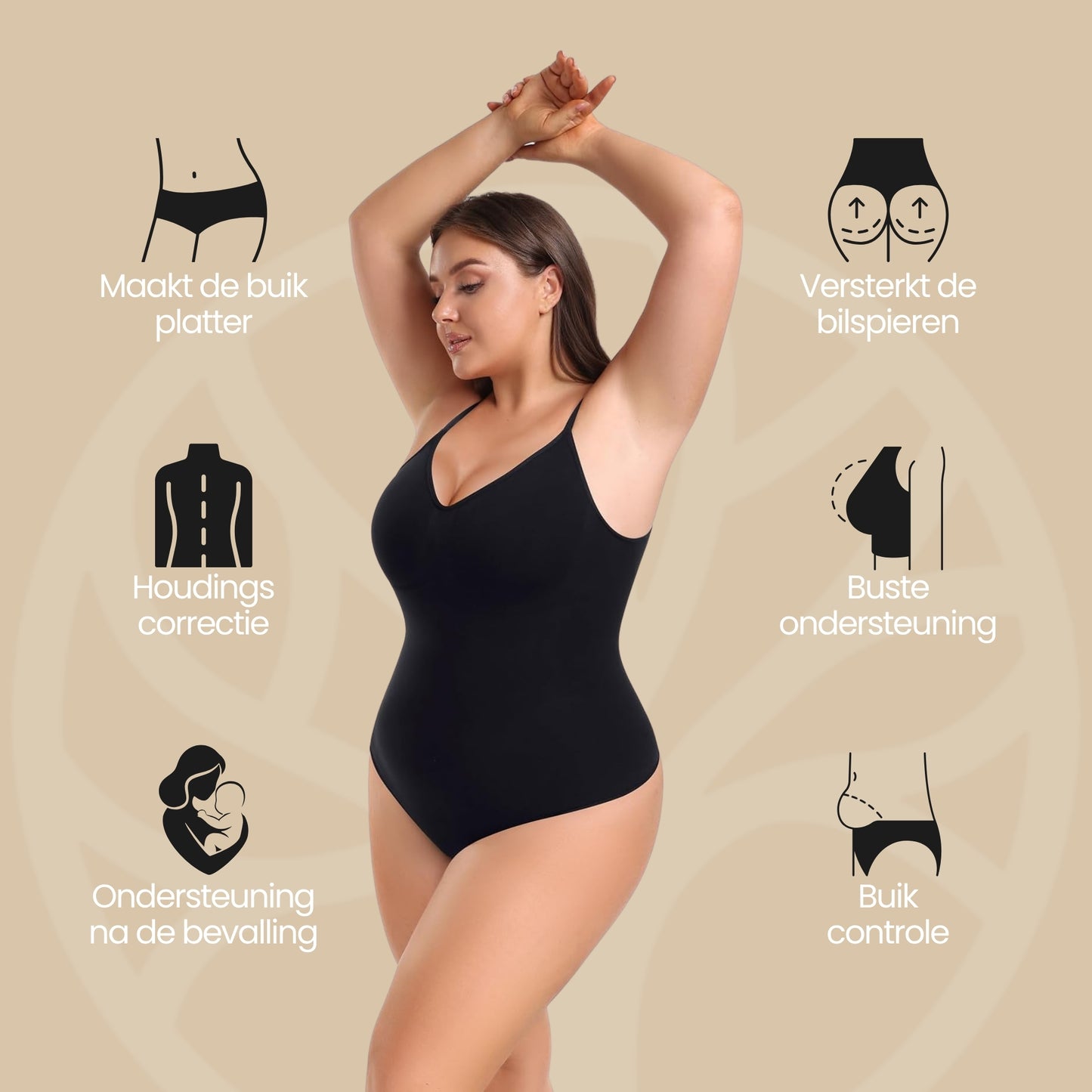 Fittershape SmoothShape Body