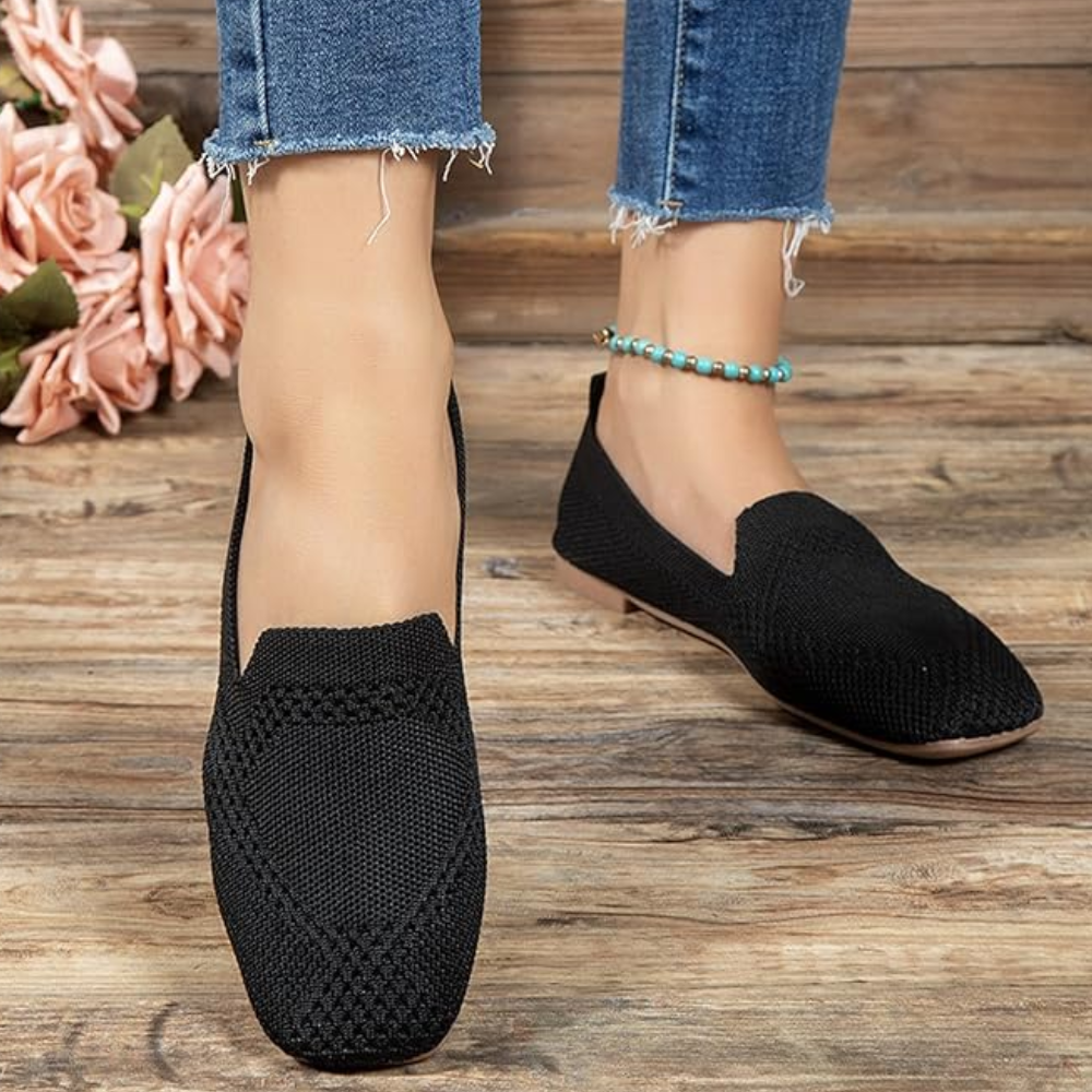 FlexiFeet - Comfort Instappers