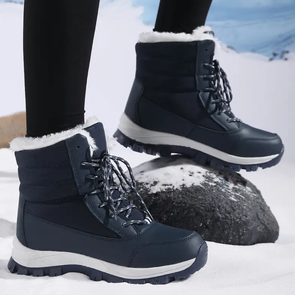 ArcticShield - Winter Sneeuwlaarzen