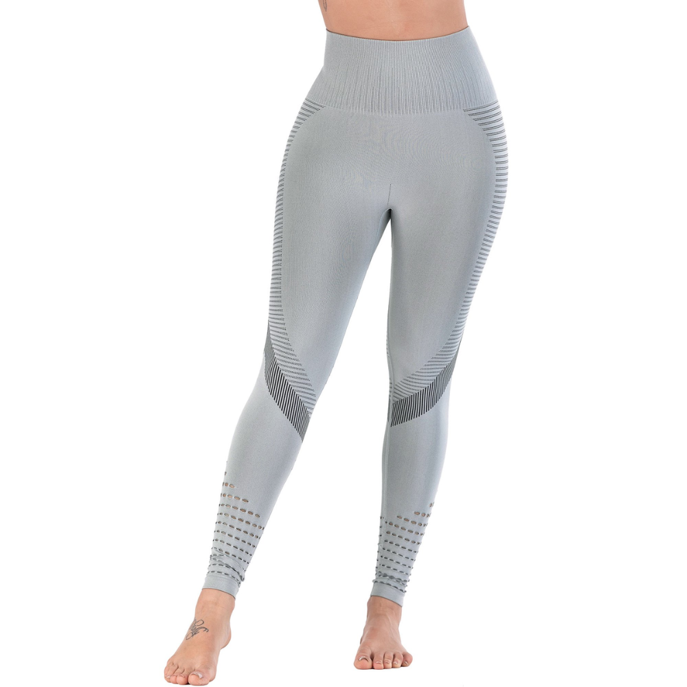 Adriana - High-Waist Compressie Legging