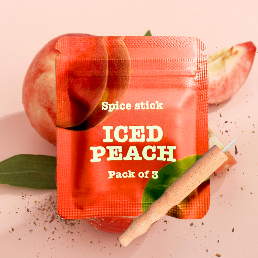 QuitAir - Flavourpack