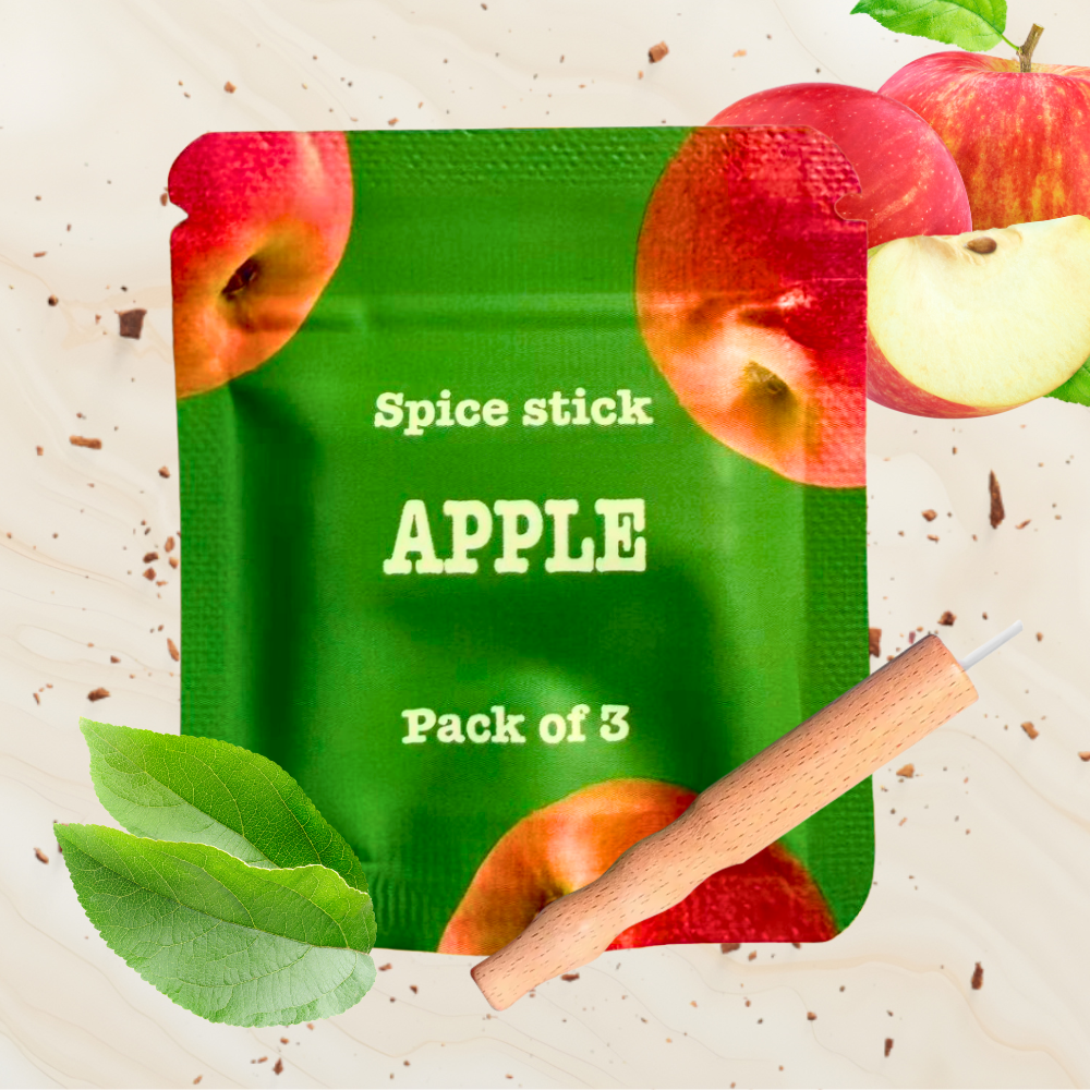 QuitAir - Flavourpack