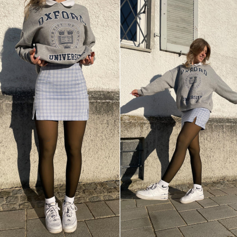 Esmee - Thermo Fleece Winter Leggings