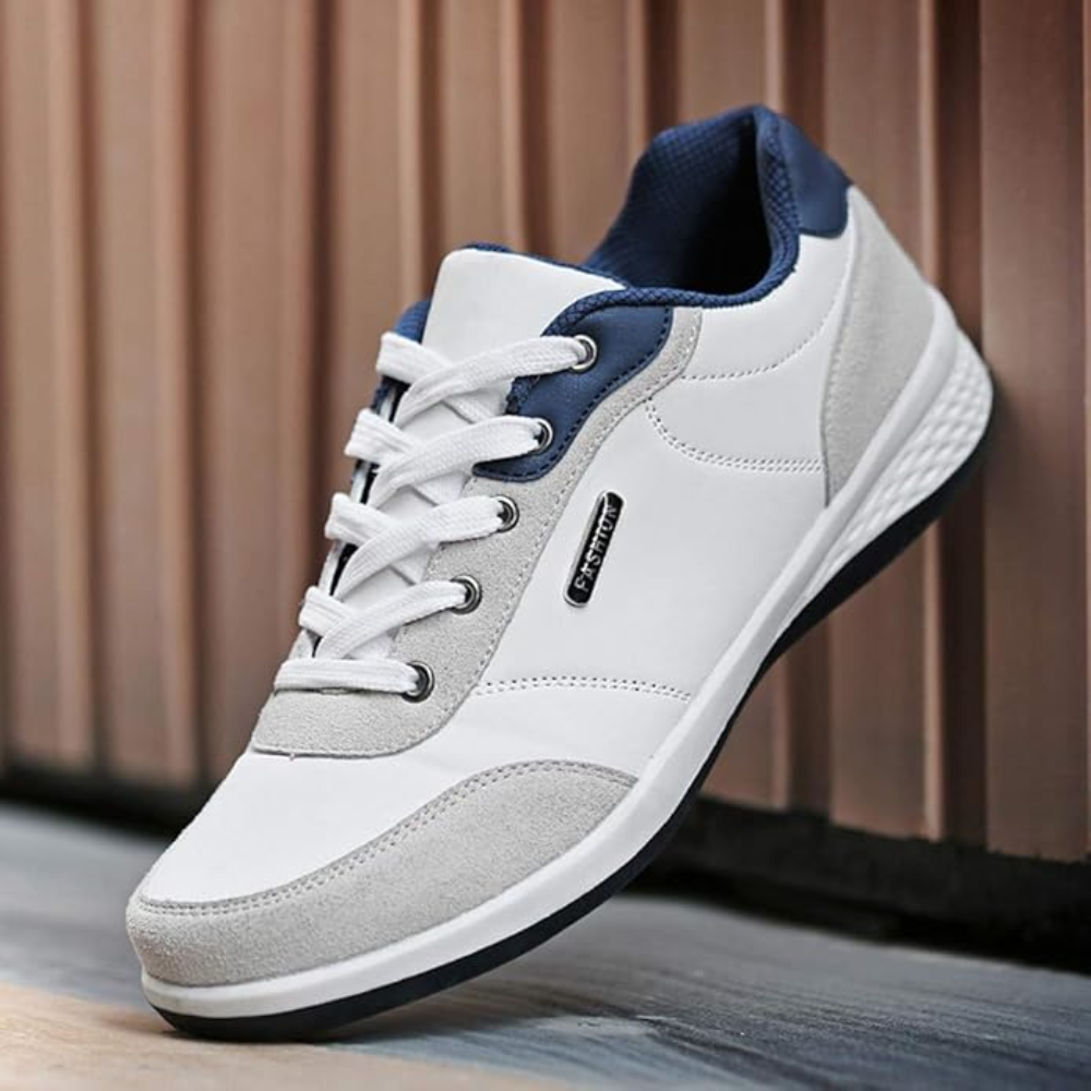 Pieter - Klassieke Sneakers