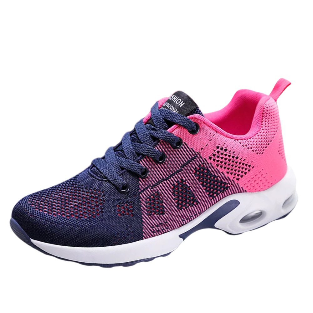 Marijke – Orthopedische Sneakers