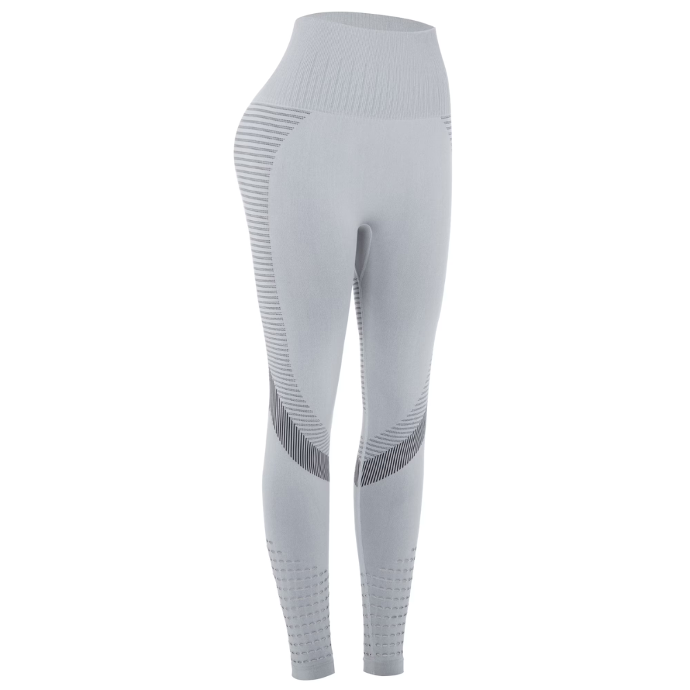 Adriana - High-Waist Compressie Legging