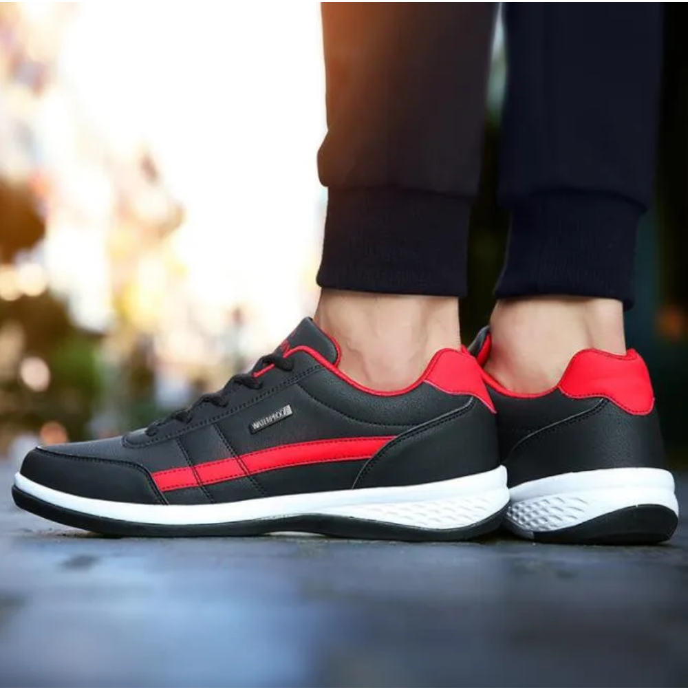 Pieter - Klassieke Sneakers