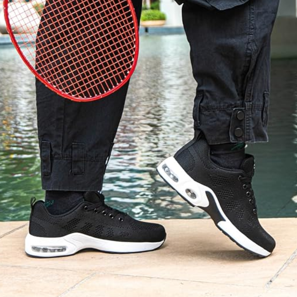 Marijke – Orthopedische Sneakers