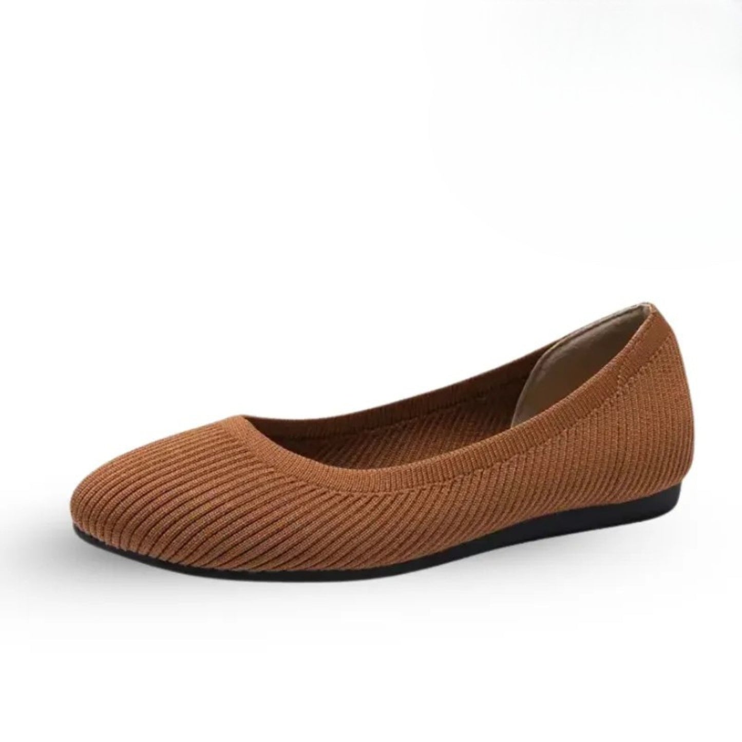 SoftStride Ballerina | Comfortschoen – Voor Gevoelige Voeten