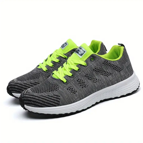 Solevia – Orthopedische Wandelschoenen