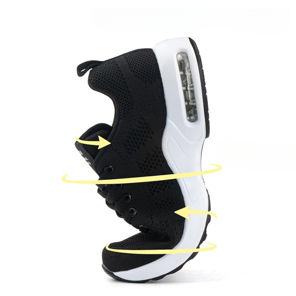 Marijke – Orthopedische Sneakers