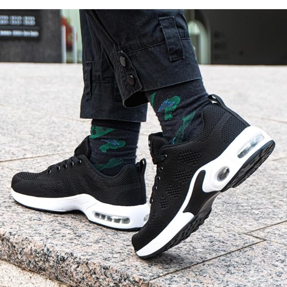 Marijke – Orthopedische Sneakers