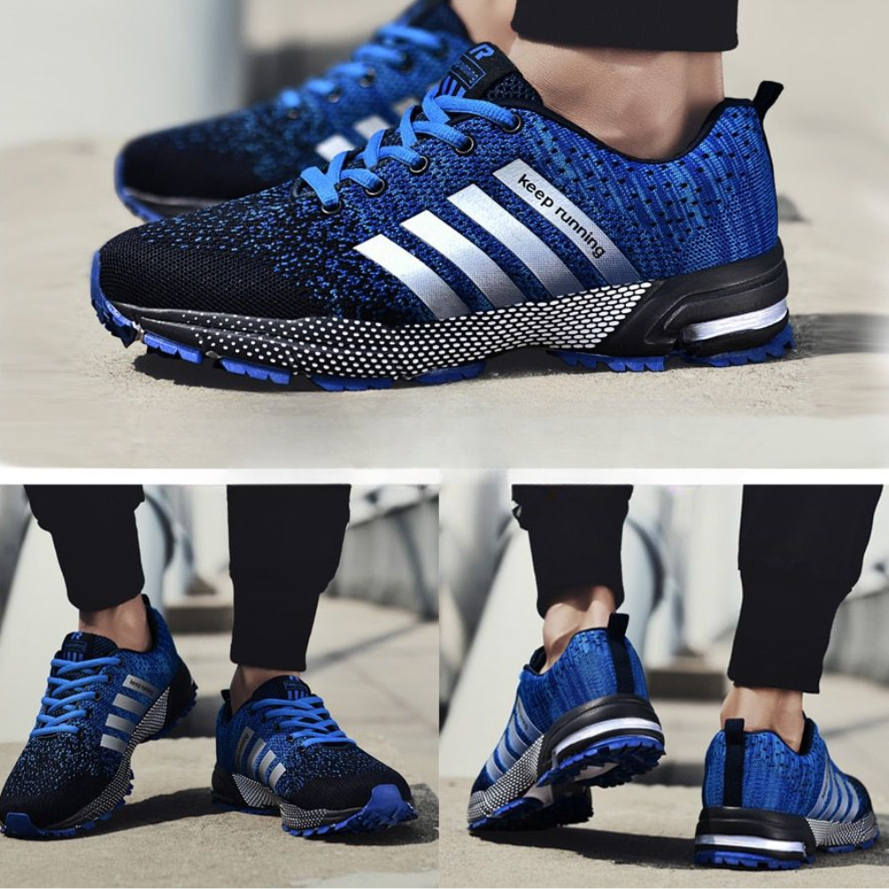 Era – Lichtgewicht Trainers