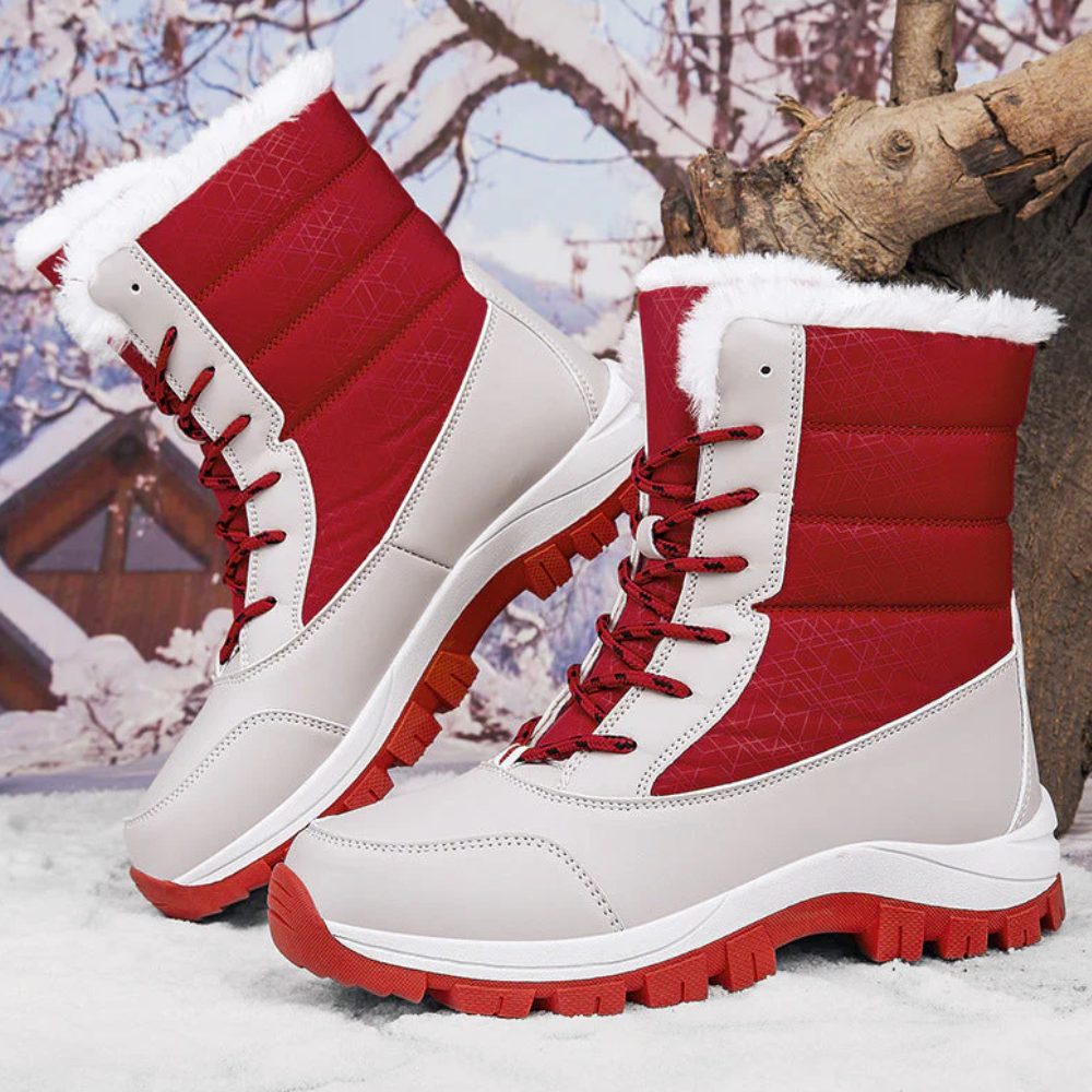 ArcticShield - Winter Sneeuwlaarzen
