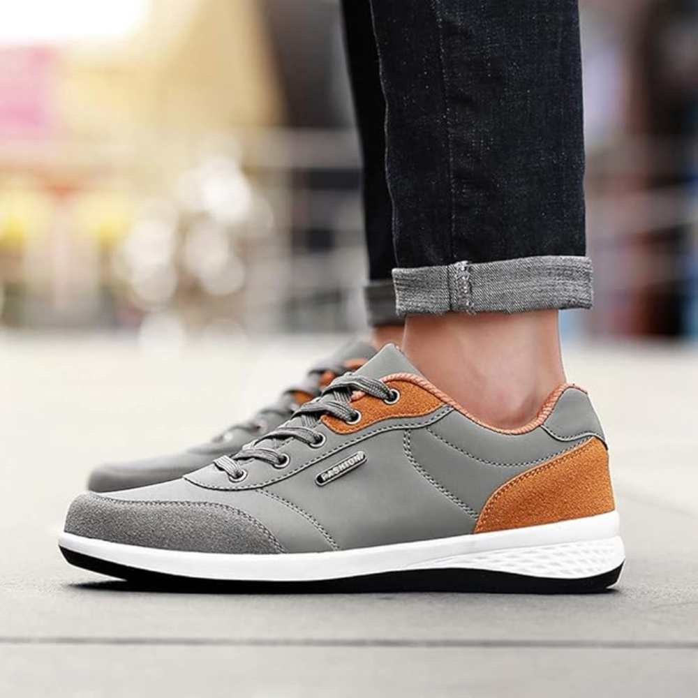 Pieter - Klassieke Sneakers