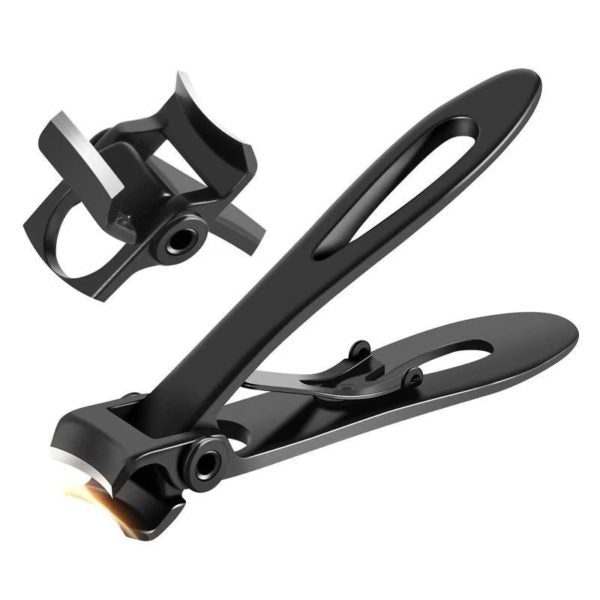 Nagelknipper voor Dikke Nagels | Beste Nagelknipper voor Dikke Hand en Teennagels