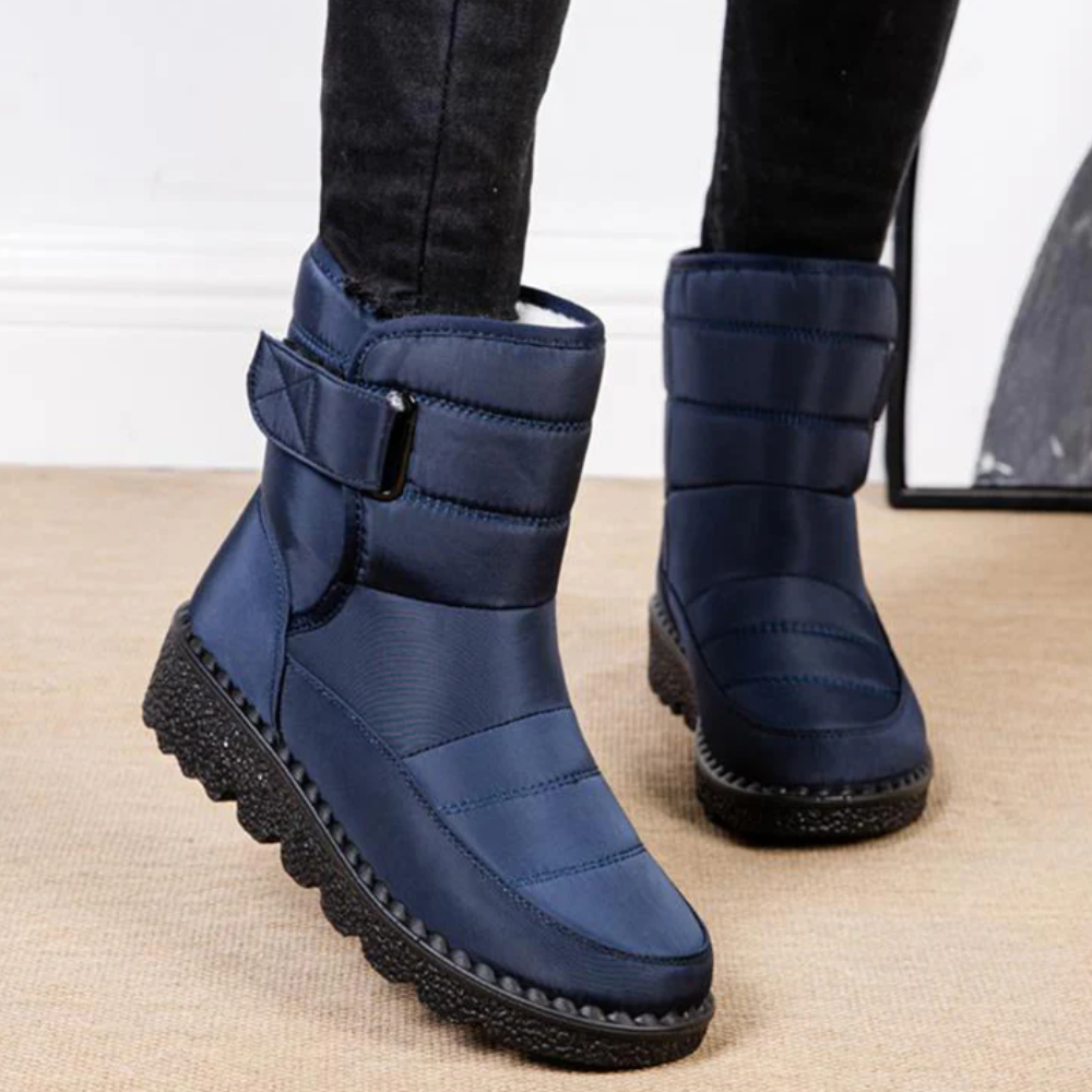 Lotte - Waterdichte Winter Laarzen