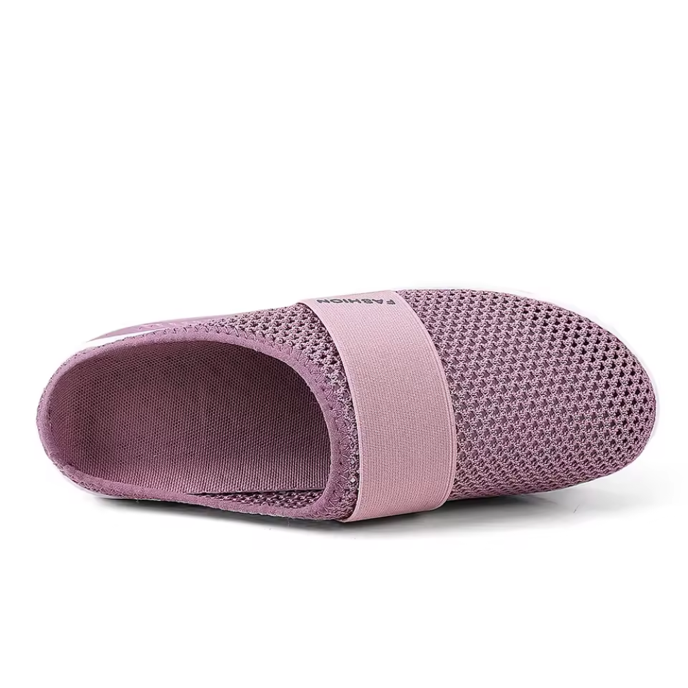 Jasmijn - Instapsneakers