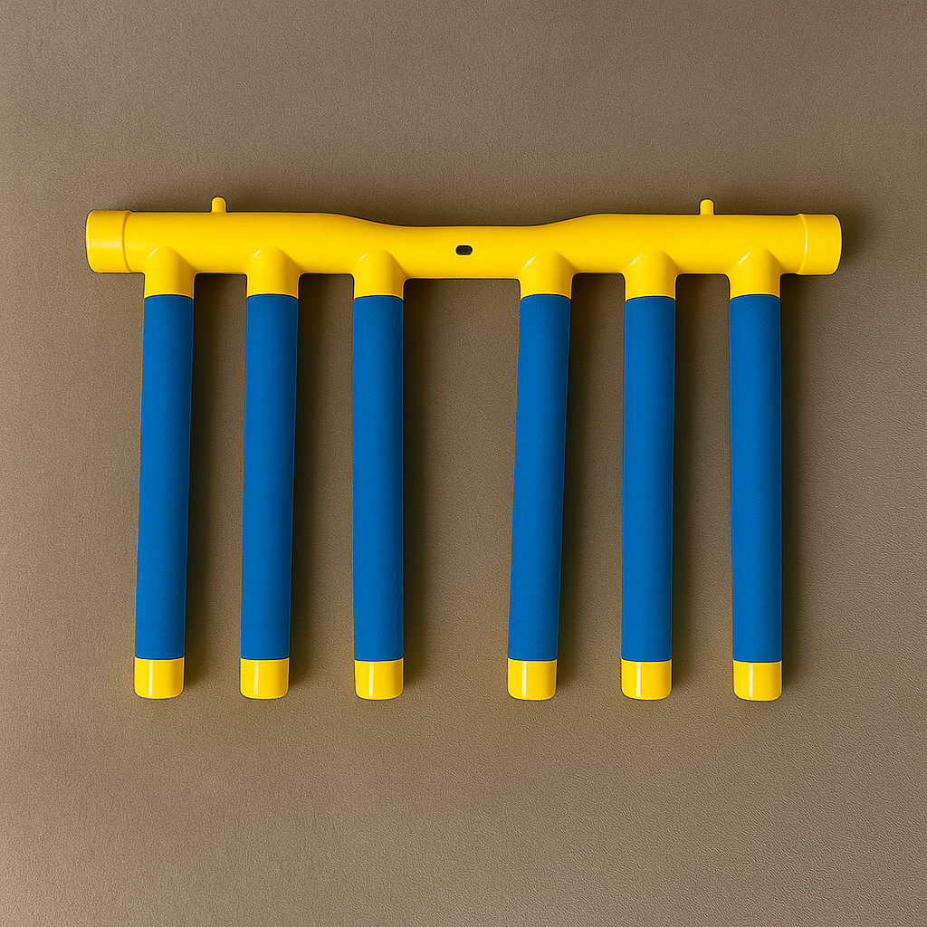 ReflexPro Reactiespel | Train je reflexen – speelplezier voor kinderen & volwassenen