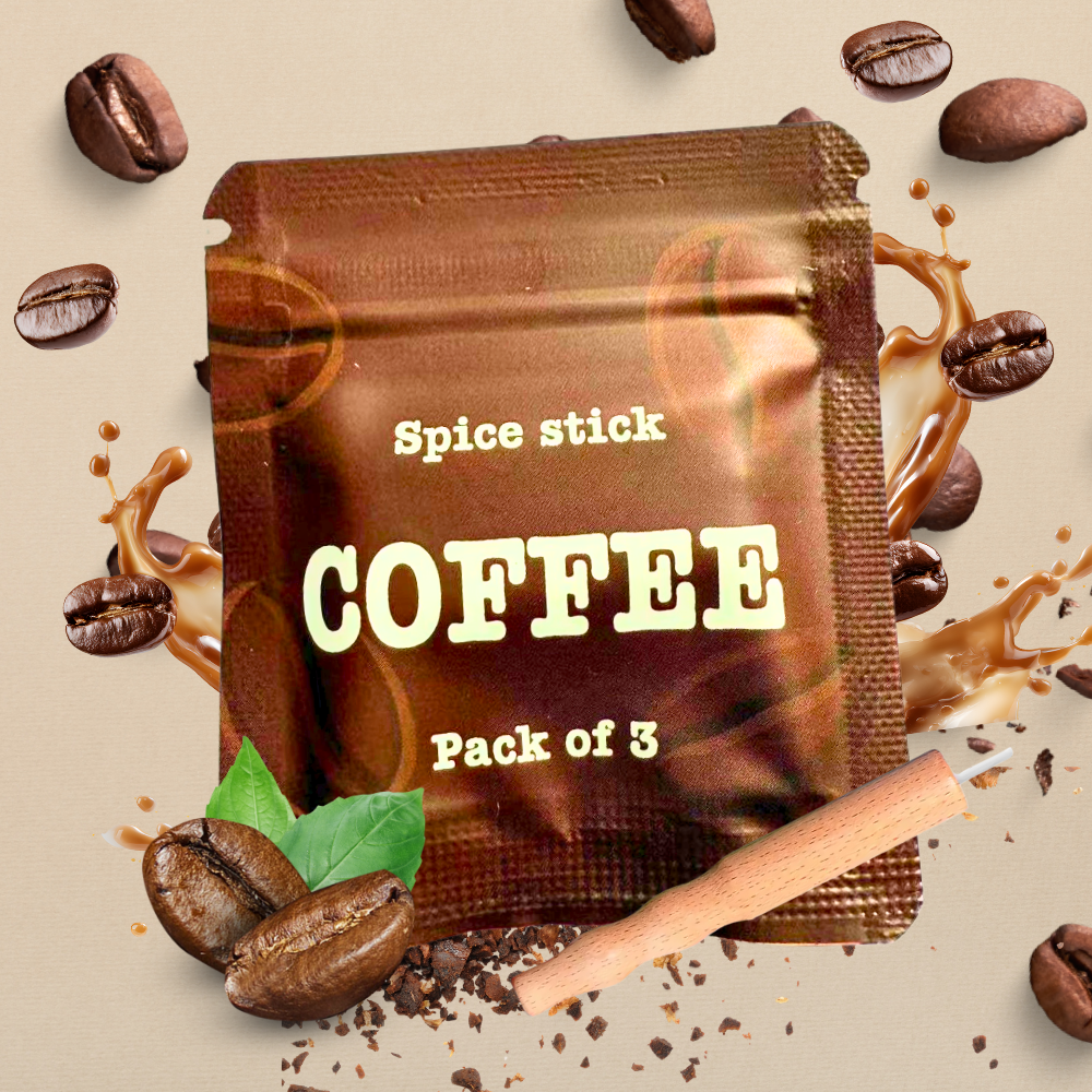 QuitAir - Flavourpack