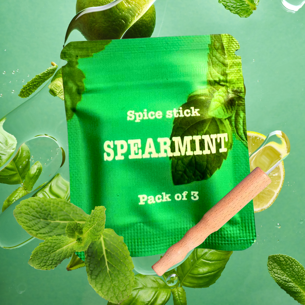 QuitAir - Flavourpack