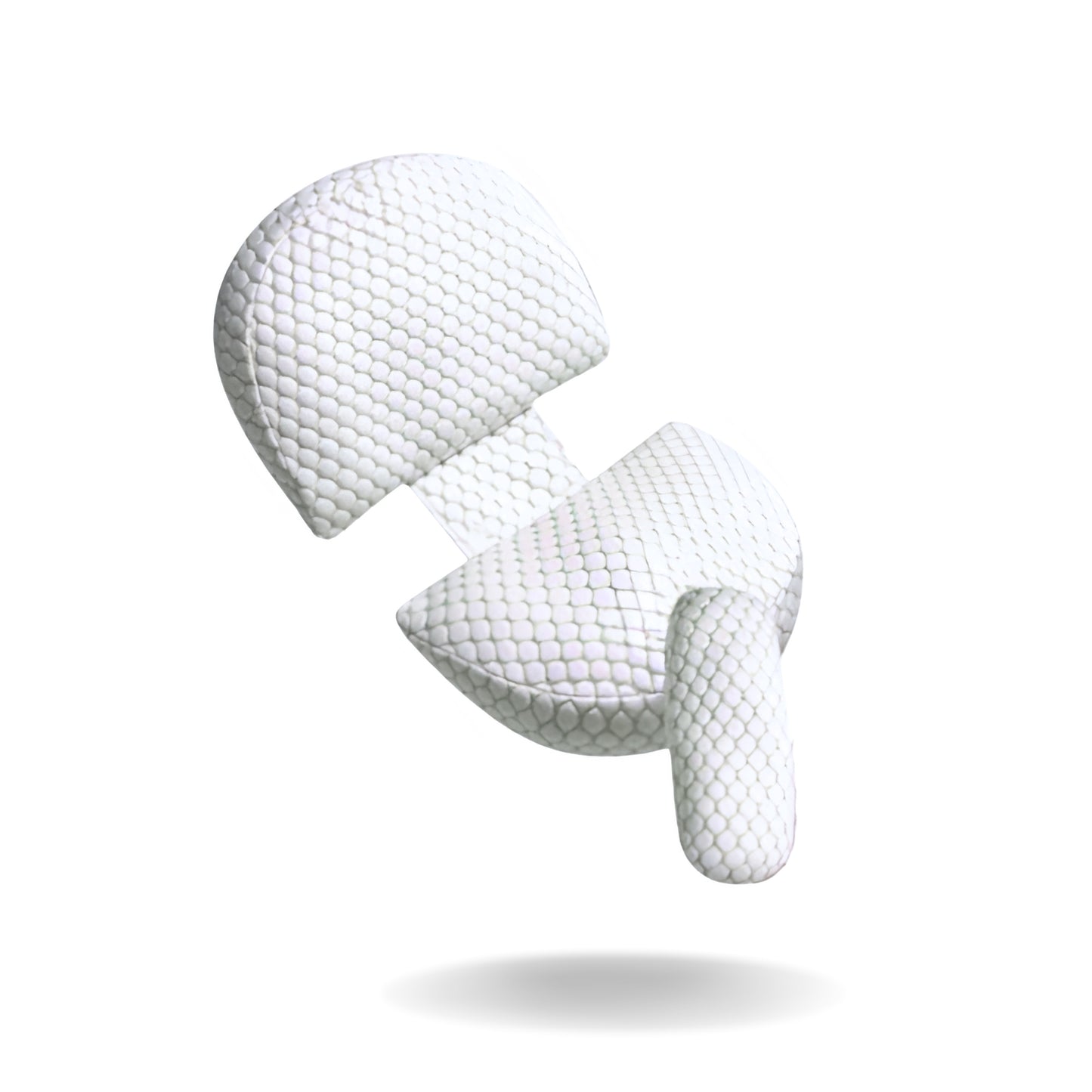 Fittershape SlumberCare | Zwangerschapskussen – Ondersteunt Buik & Rug