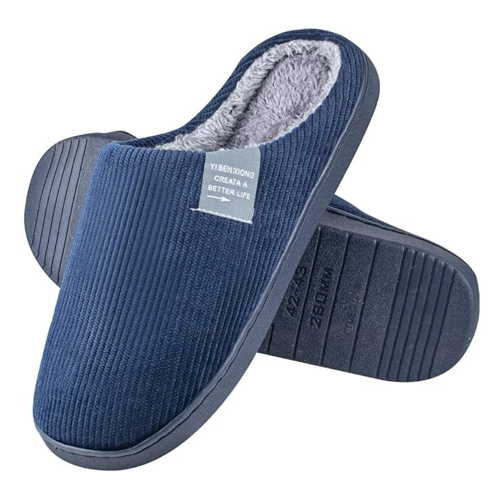 Bravion - Indoorsloffen