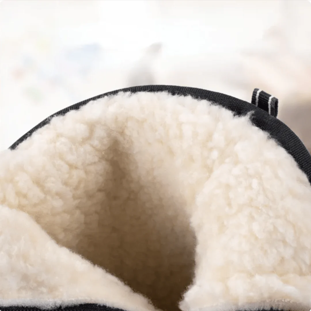 Joris – Halfhoge Sneeuwlaarzen