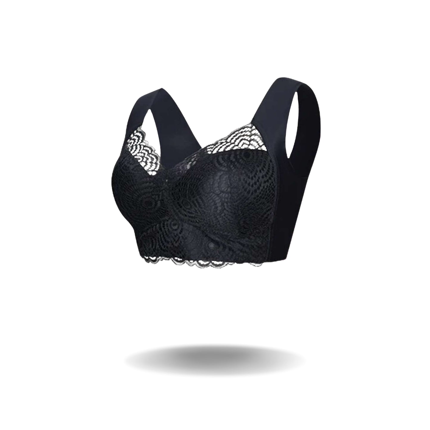 Fittershape Power Push