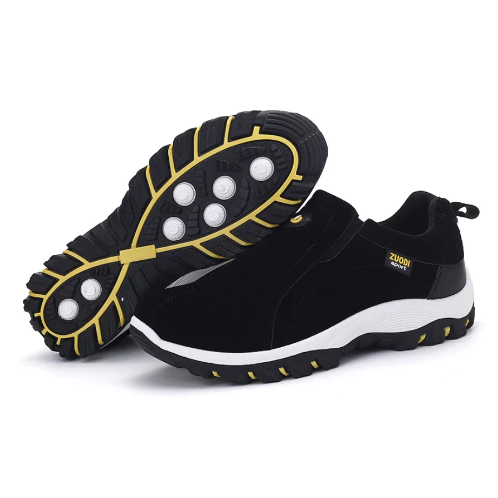 Hugo – Slip-On Orthopedische Instappers Wandelschoenen