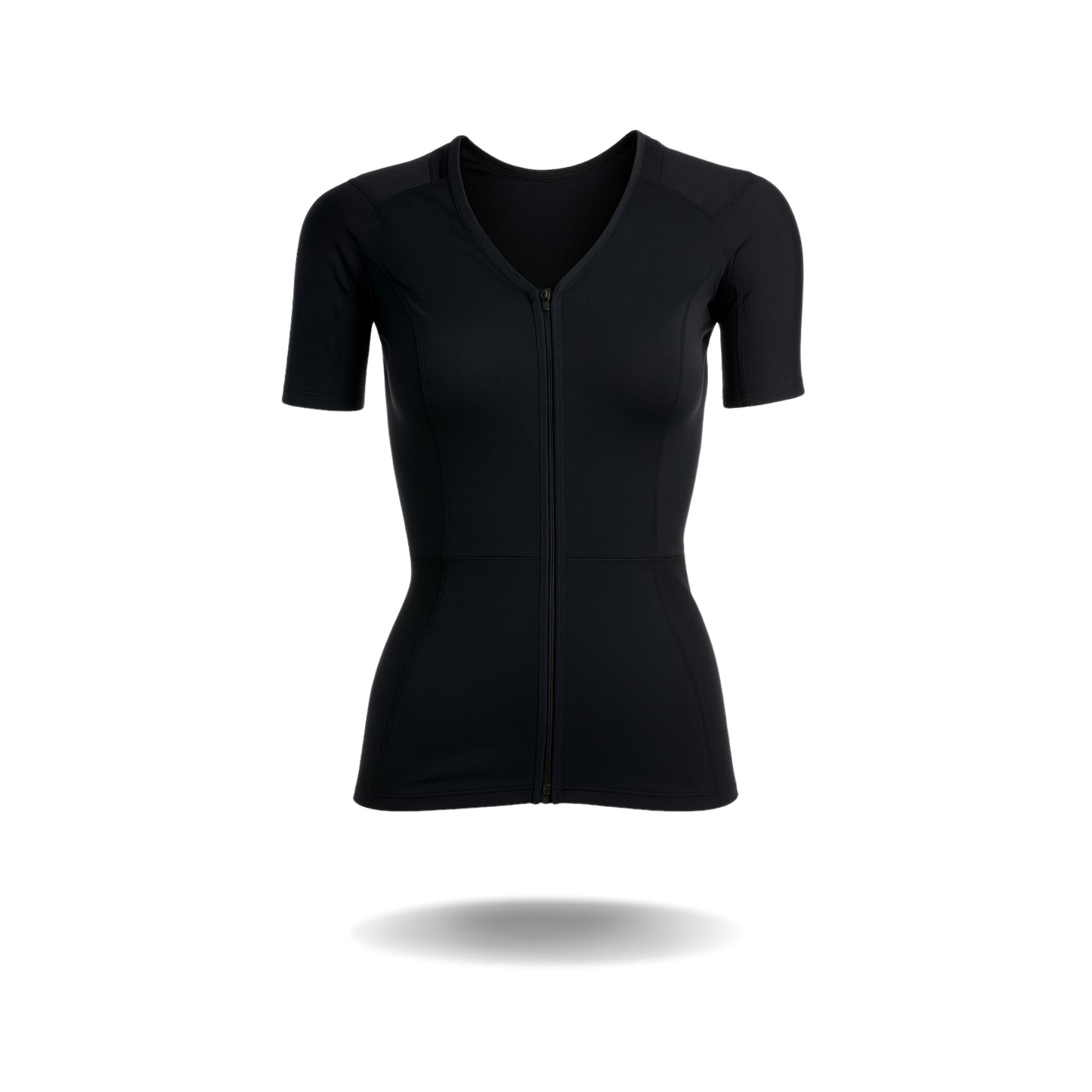Fittershape Compressie Shirt Vrouw