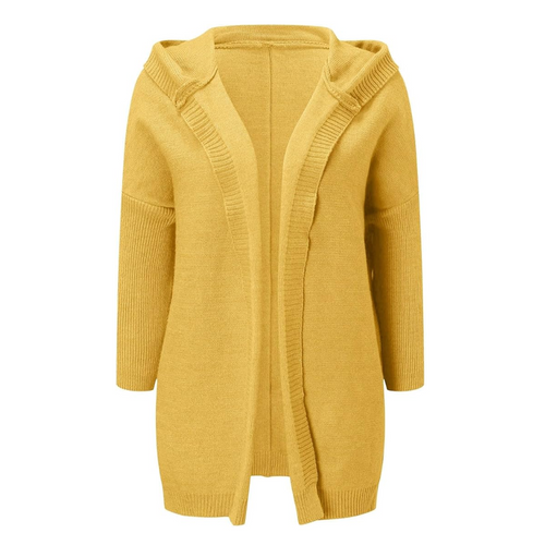 Evelien – Gebreid Wikkelvest