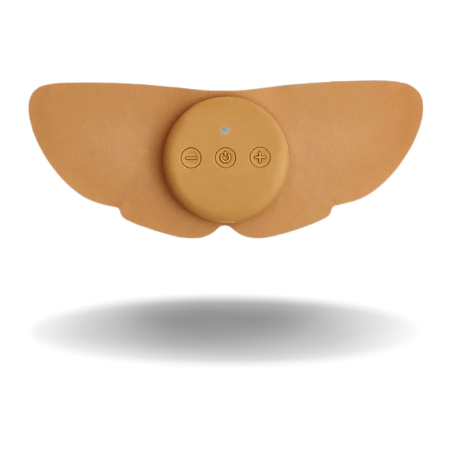 Fittershape ReliefWave | Draagbaar TENS-Apparaat Tegen Menstruatiepijn