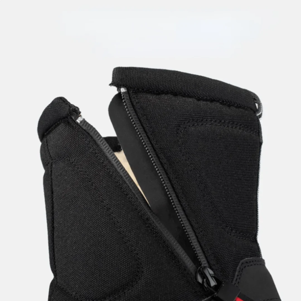 Joris – Halfhoge Sneeuwlaarzen