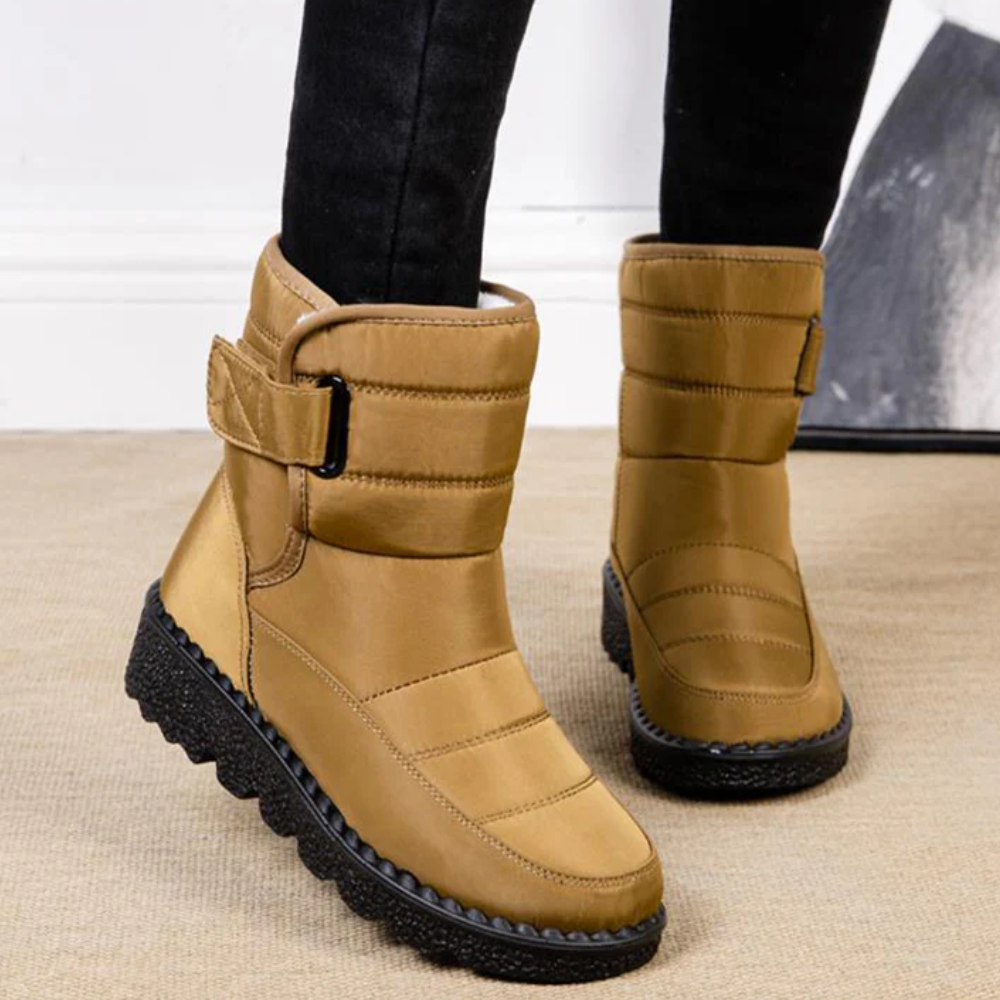 Lotte - Waterdichte Winter Laarzen