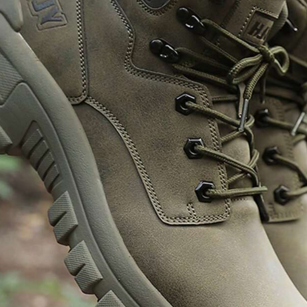 TrailGuard - Heren Outdoor Wandelschoenen