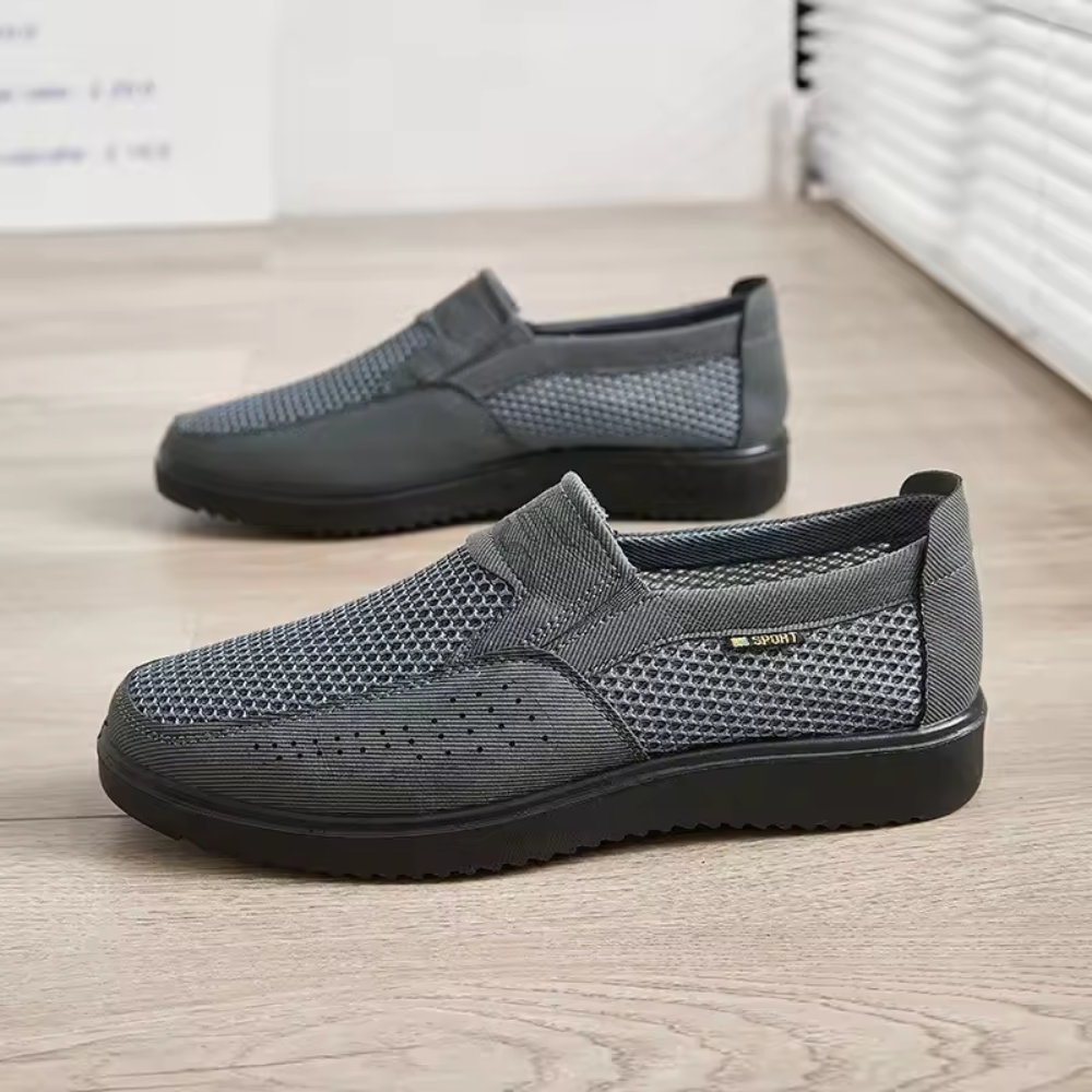 AirFlex - Mesh Instappers