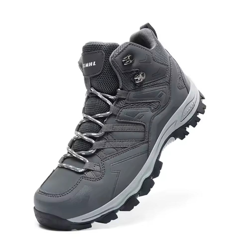 TrailBlaze - Dames Waterdichte Trekking Schoenen