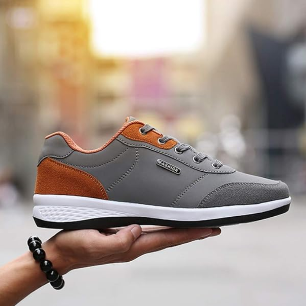 Pieter - Klassieke Sneakers