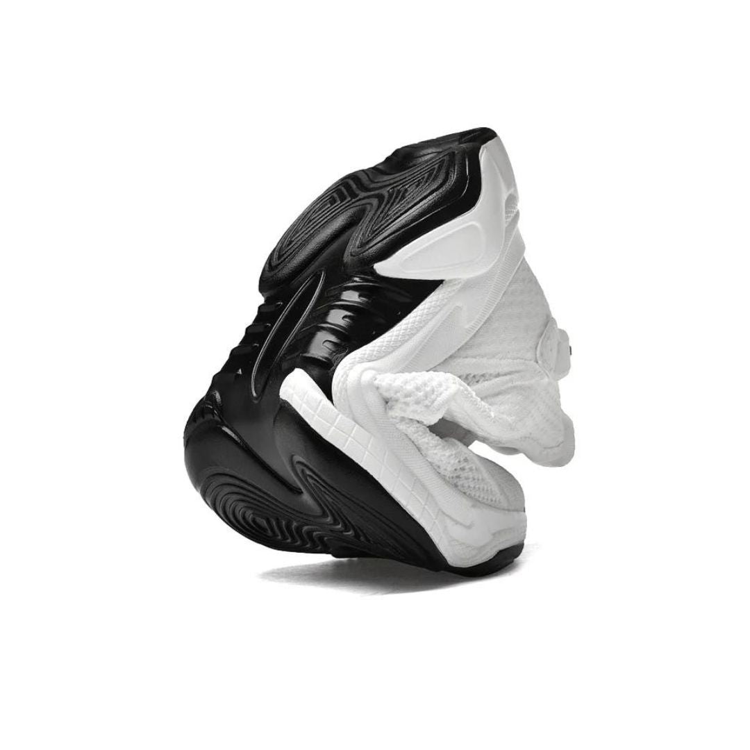 Elevate Sneaker heren | Onzichtbare verhoging voor extra lengte