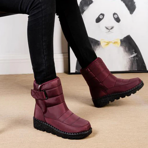 Lotte - Waterdichte Winter Laarzen