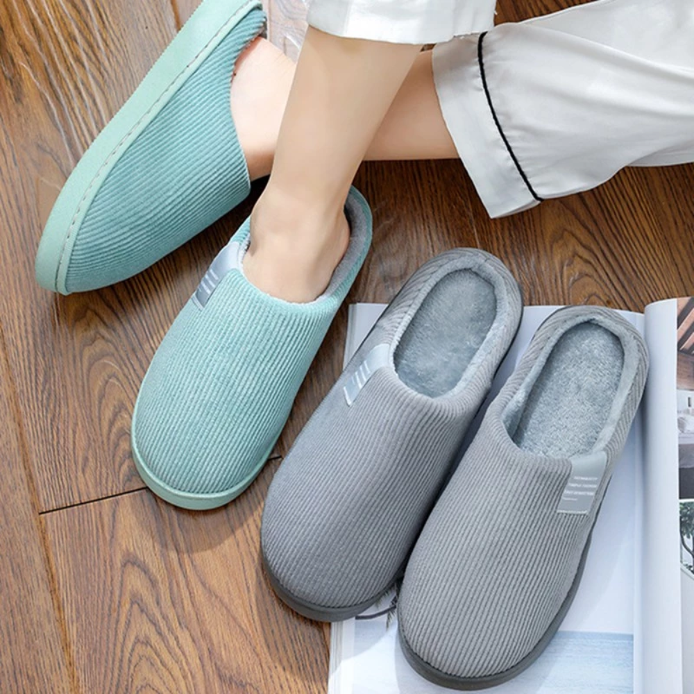 Bravion - Indoorsloffen