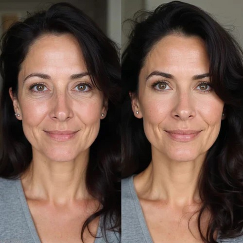 Oogpatches | Tegen Donkere Kringen, Vermoeidheid & Rimpels