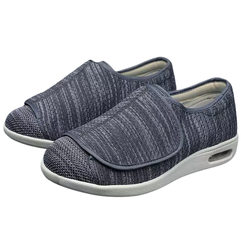 Nirke - Orthopedische Comfortschoenen